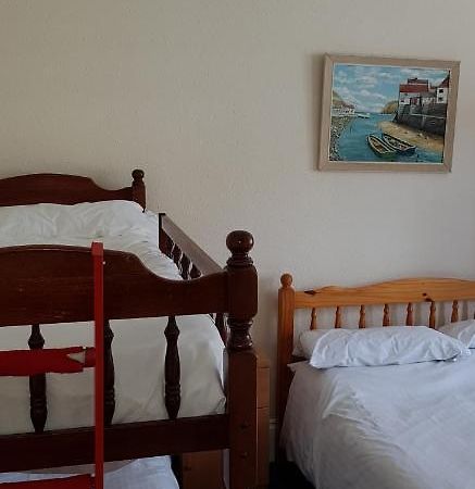 6 Berth Ground Floor Flat Glen Villa 2 Great Yarmouth Ngoại thất bức ảnh