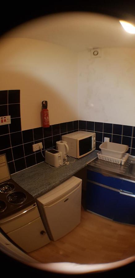 6 Berth Ground Floor Flat Glen Villa 2 Great Yarmouth Ngoại thất bức ảnh