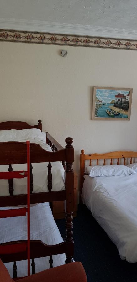 6 Berth Ground Floor Flat Glen Villa 2 Great Yarmouth Ngoại thất bức ảnh